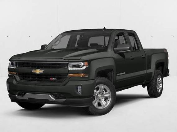CHEVROLET SILVERADO LD 2019 2GCVKPEC9K1220644 image